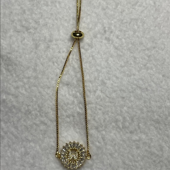 W bracelet - Picture 1 of 5